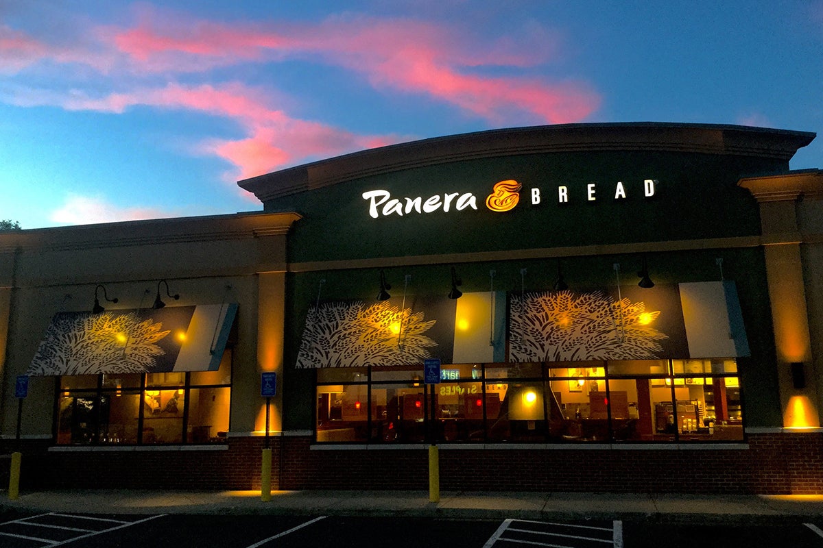 Panera Bread blew off breach report for 8 months leaked millions