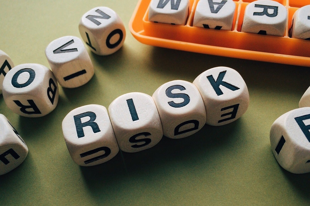 Vulnerability Vs. Risk: Knowing The Difference Improves Security | CSO ...