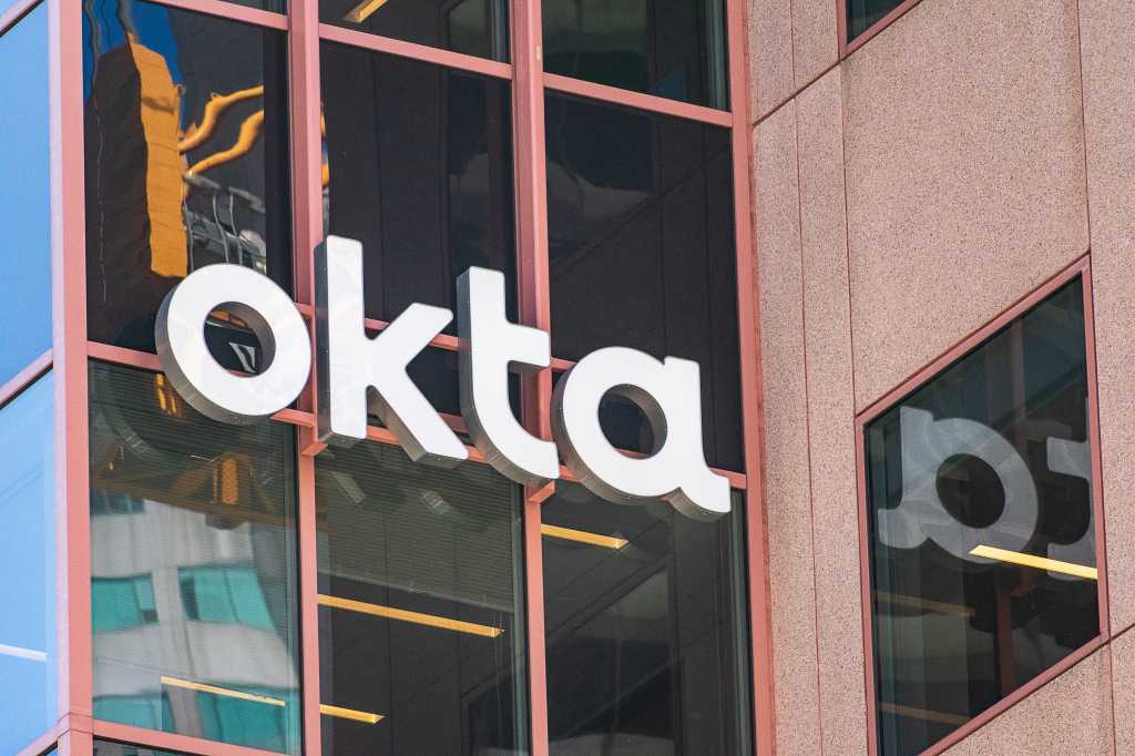 Okta’s latest security standard to be embraced by Google and Microsoft