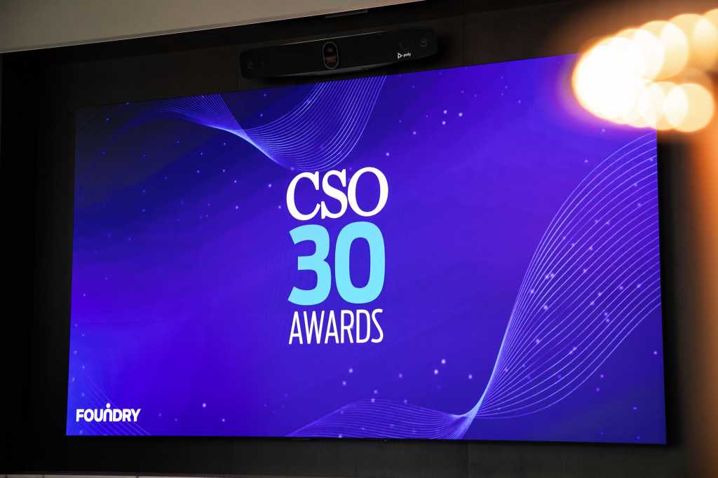 Winners of CSO30 Australia 2024 announced during gala ceremony