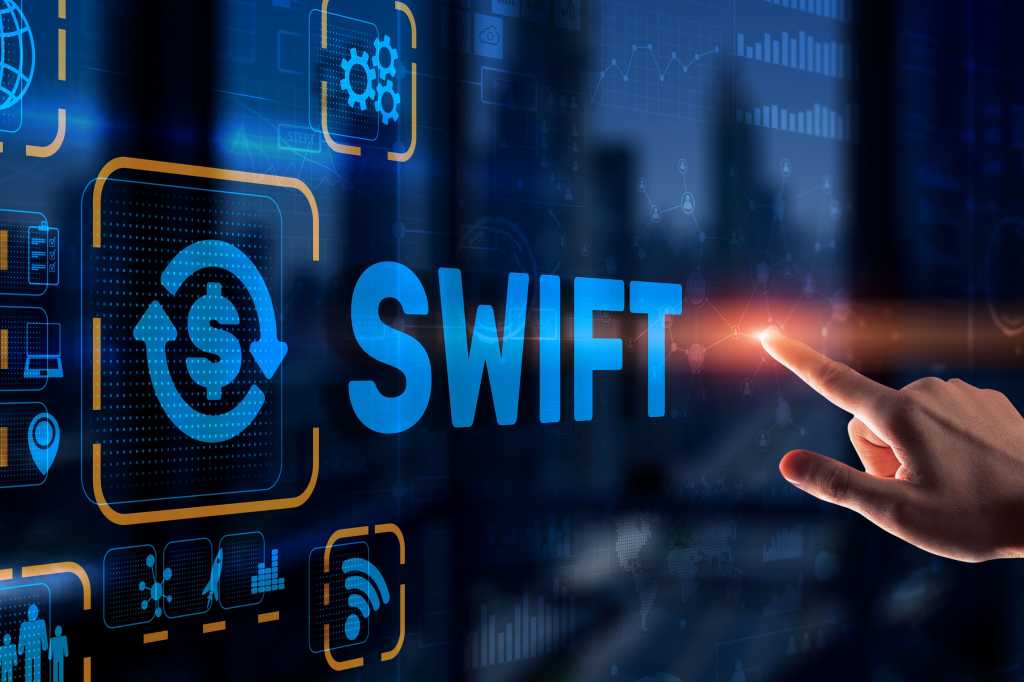 Global Swift banking network prepares AI platform to address cybersecurity risks