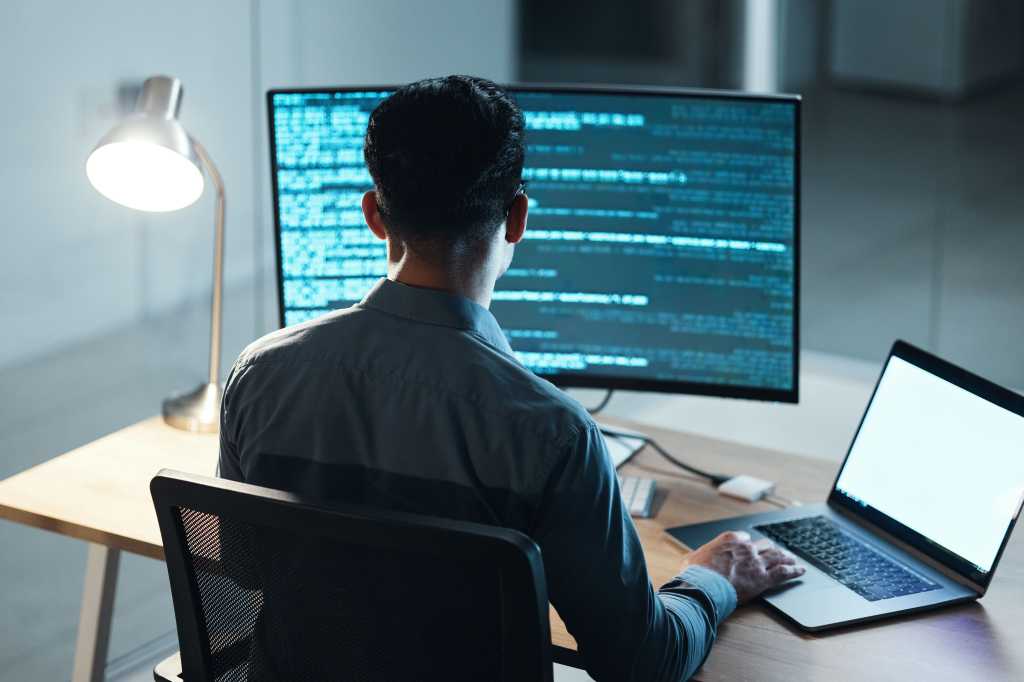 Top 5 security mistakes made by software developers