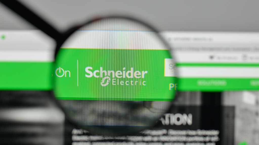 Schneider Electric hit by data breach, revealing sensitive project and user information